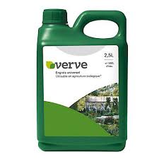 Engrais Liquide Universel 2 5l Castorama