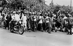 Strikes in Durban, 1973