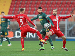 Which team wins the rest of the match. Photo Gallery Associazione Calcio Monza S P A