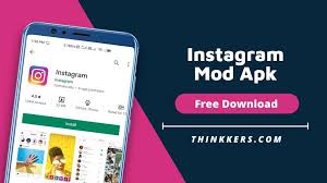 Create & share photos, stories, & clips with the friends you love. Instagram Apk Mod New Version Features Download And More