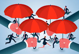 Excess Vs. Umbrella Liability Insurance - Byrnes Agency Insurance
