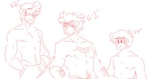 Eddsworld Art Reference Photos Anatomy Art Drawings