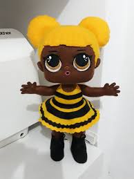 This awesome book comes with so many different pages to color! Lol Honey Bee Promotions