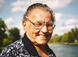 Obituary information for George Jones