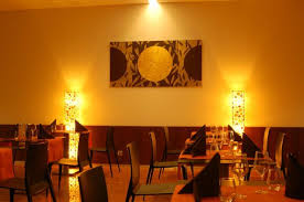 Guest house is located in 850 m from the centre. Restaurante Fotografia De Hostal Nirvana Ponferrada Tripadvisor
