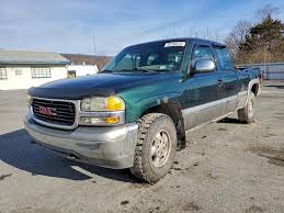 Image result for Medium Green 2001 Sierra