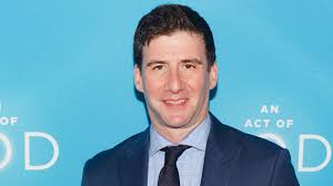Did you scroll all this way to get facts about alex brightman? David Josefsberg To Replace Rob Mcclure In Broadway S Beetlejuice Broadway Buzz Broadway Com