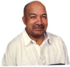 Otha Thomas Lovelace Jr. (1935-2010)