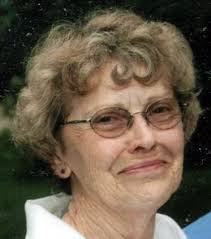 Margaret DeJongh Obituary