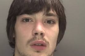 Thug jailed for spitting at National Express West Midlands bus driver