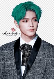 He is best known as a member and . Nct Taeyong 171201 Mama Lee Taeyong Png Pngegg