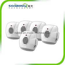 Perfect for use in homes and offices. China Bell Howell Ultrasonic Pest Control With Nightlight China Pest Control And Bell Howell Price