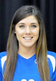 2015 Volleyball Roster