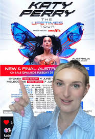GO OFF QUEEN @Katy Perry 😍 #katyperry #lifetimestour #australia #fyp  #music #viral#greenscreen