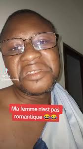 Quand tu es fâché contre ta femme tu ne mange pas.. okk 😆😆 Lady Sonia