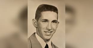 Obituary information for Thomas E Frazier