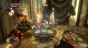 The wiki is dedicated to collecting all information related to the franchise, such as the games, characters, creatures, mythology, walkthroughs and more! Inner Persephone Part 4 Bioshock 2 Wiki Guide Ign
