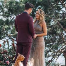 Tim, blake, sam, or richie? The Bachelor Australia 2019 Winner Chelsie Mcleod 9celebrity