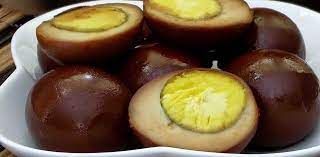 2 berapa banyak kalori dalam sebutir telur rebus? Resep Membuat Telur Bacem Nikmat Dan Praktis