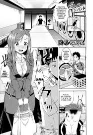Original Work-Izumi's Bad Habit|Hentai Manga Hentai Comic - Online porn  video at mobile