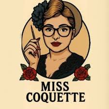 Miss Coquette