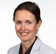 Ms Alison Shakespeare