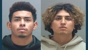 Angel Mancia's Instagram, Twitter & Facebook