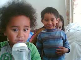 Help Raphael and His Family During His Fight for Life