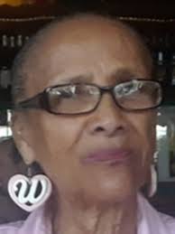 Clara Mae Canady Washington Obituary