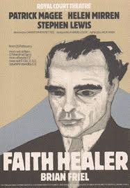 Faith Healer