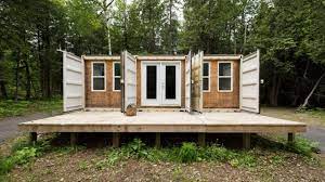 See featured shipping container homes here. Don T Believe The Hype About Shipping Containers Say Architects