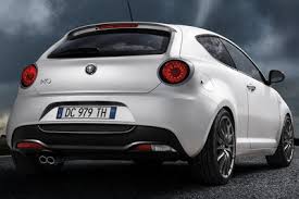 Image result for Grigio Grafite 2010 MiTo