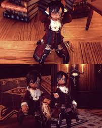 Phantom Of The Opera Sch Ffxivglamours Required items and npc location are all documented in this guide. phantom of the opera sch ffxivglamours