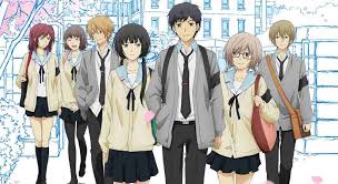 Maybe you would like to learn more about one of these? 15 Komik Romantis Terbaik Dengan Jalan Cerita Yang Menarik