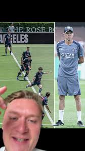 PSG Kick Off Glitch Solved by Bob Sanchez