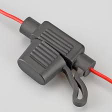 Find the fuse holders that meet your needs today. Small Electrical Fuse Box Wiring Diagram Direct Doubt Captain Doubt Captain Siciliabeb It