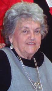 Obituary information for Alene Crowe Burks