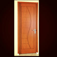 Kedua pintu tersebut dipasang sejajar sehingga terlihat pintu tersebut. Kusen Daun Pintu Minimalis Motif S Shopee Indonesia