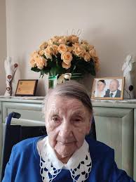 Pani Anna świętowała setne urodziny