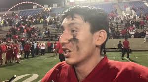 FILM SESSION: Drew Ramirez talks about Santa Ana winning the Orange Coast  League Championship