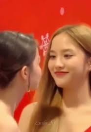 Freen and Becky Are Only Sister