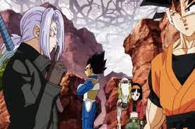 We did not find results for: Super Dragon Ball Heroes Episode 24 Is Delayed Here S What To Expect When The Series Returns Econotimes