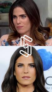 Critican a Karla Souza por llamarse persona "de color" #KarlaSouza