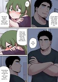 Midnight Snack Porn Comic english 14 - Porn Comic