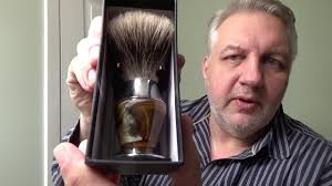 Review Maison Lambert Shaving Soap Wet Shaving Best Brushes