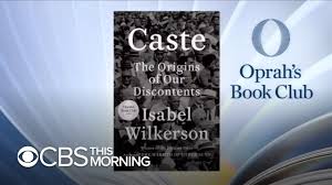 Oprah Winfrey Reveals Caste The Origins Of Our Discontents As Latest Book Club Pick Youtube