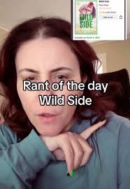Rant of the Day: Wildside by Elsie Silver Discussion