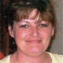 Tammy Turner Obituary