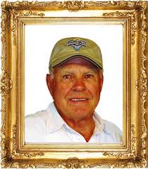 En paz descanse Mr. Mel Sims