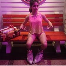 pin on girl